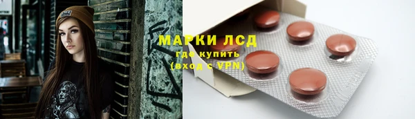 крисы Белоозёрский